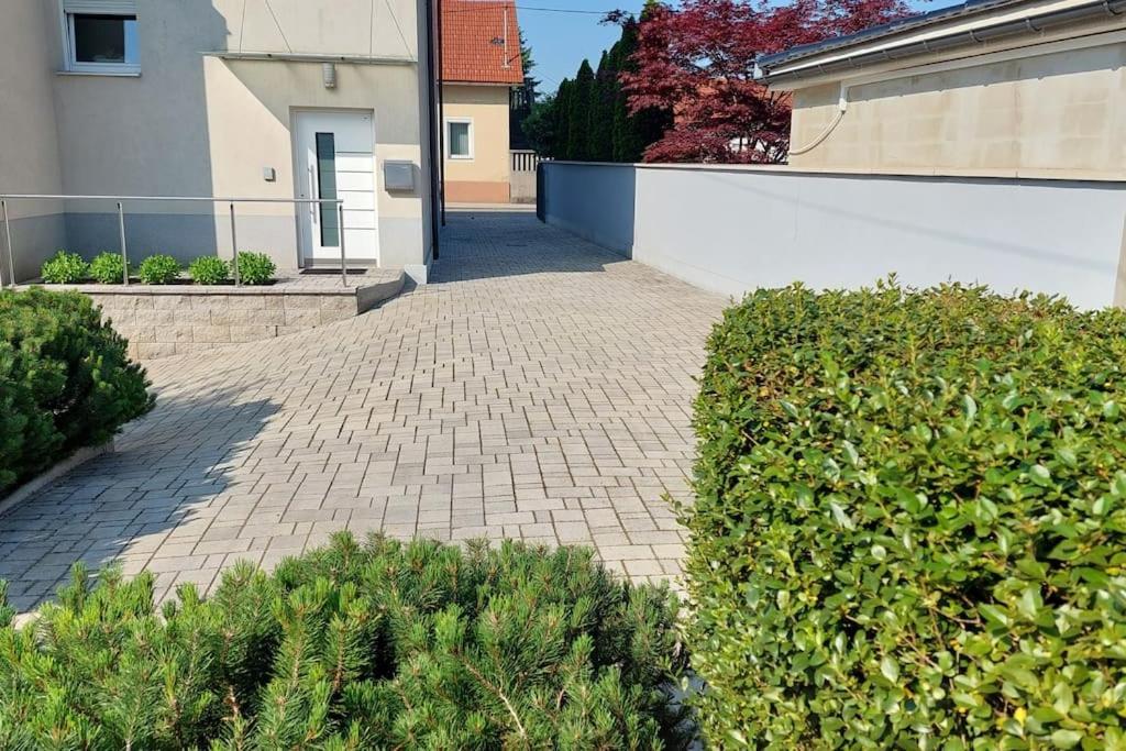 City Lodge Pine, Free Parking Ljubljana Ngoại thất bức ảnh