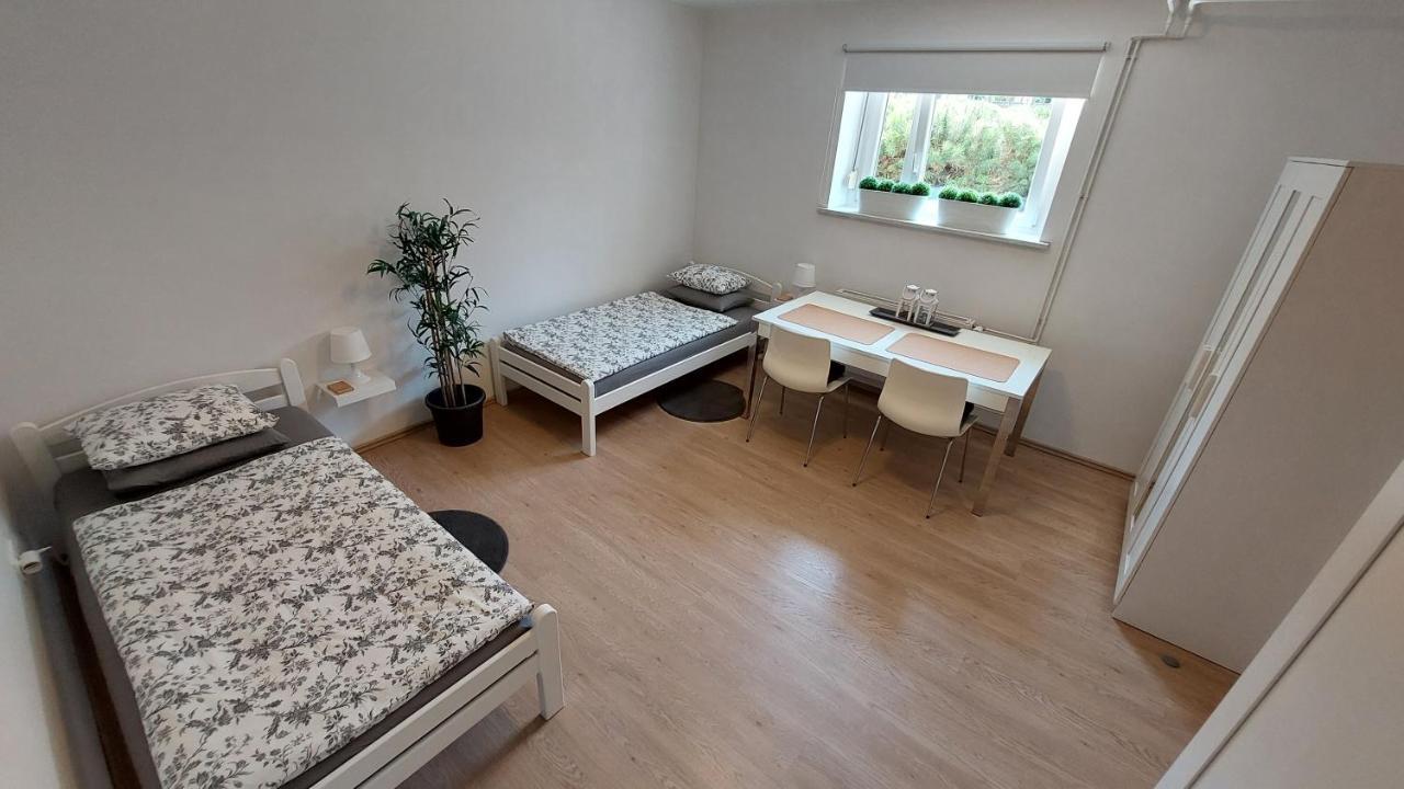 City Lodge Pine, Free Parking Ljubljana Ngoại thất bức ảnh